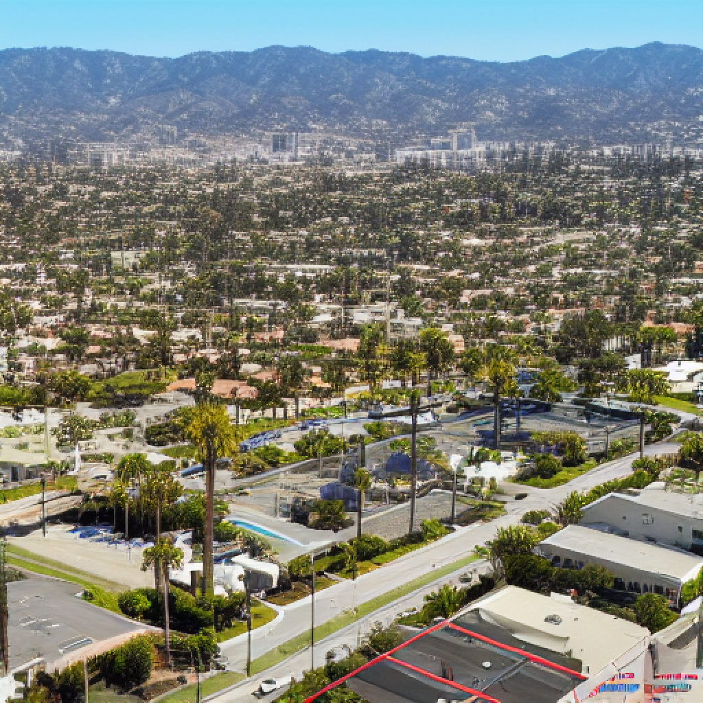 The Bigger Picture - Real estate investment in Los Angeles