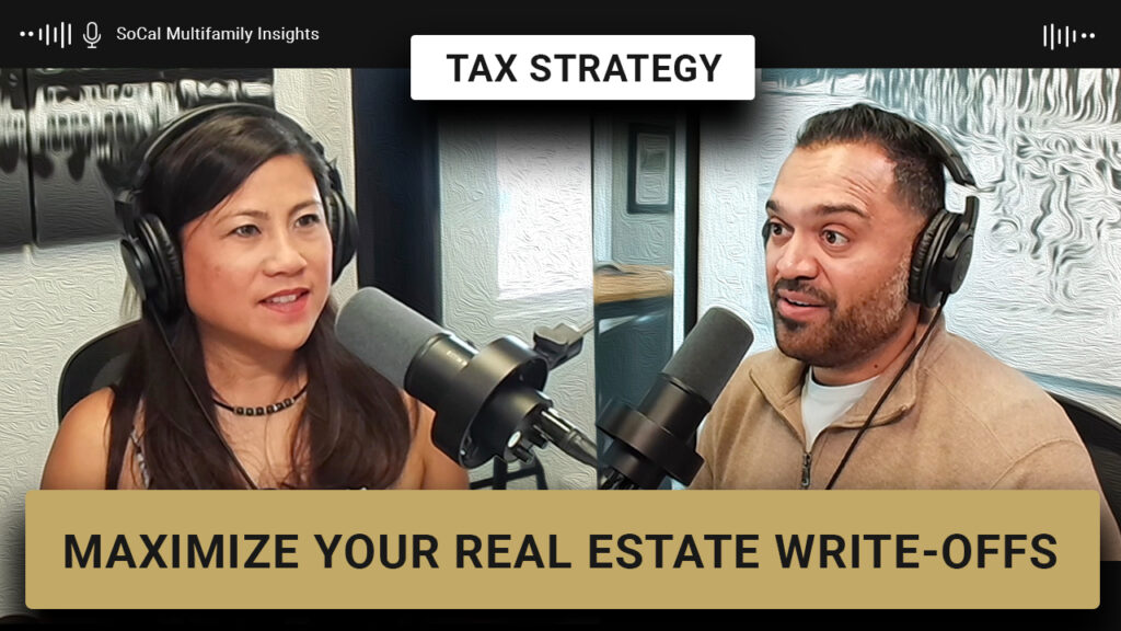Read more about How Real Estate Investors Are Using Cost Segregation to Save Thousands on Taxes