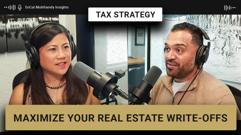 You are currently viewing How Real Estate Investors Are Using Cost Segregation to Save Thousands on Taxes