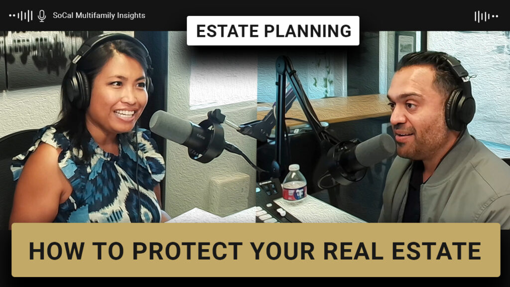 Read more about Estate Planning for Real Estate Investors: Trusts, LLCs, and Protecting Your Legacy