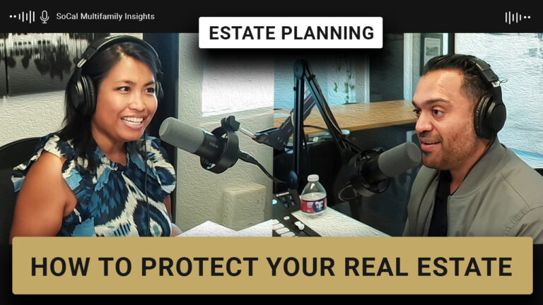 You are currently viewing Estate Planning for Real Estate Investors: Trusts, LLCs, and Protecting Your Legacy
