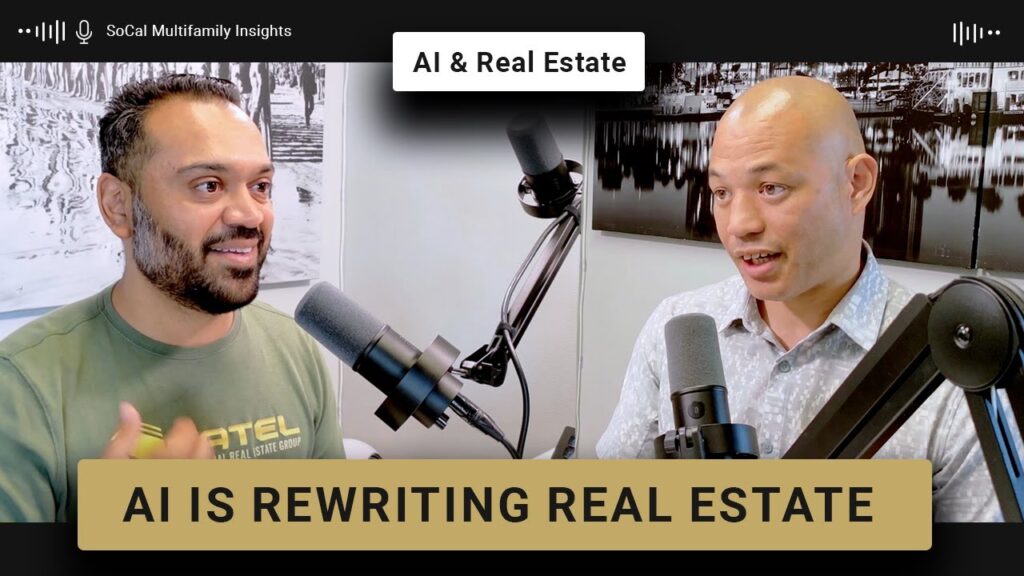 Read more about AI Is Quietly Transforming Real Estate Investing — Here’s How Smart Investors Are Using It
